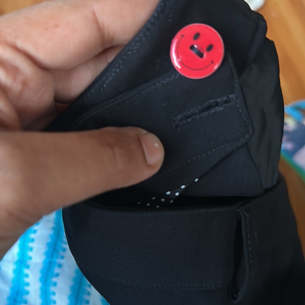 Maison Common pants - Picture 7 of 9